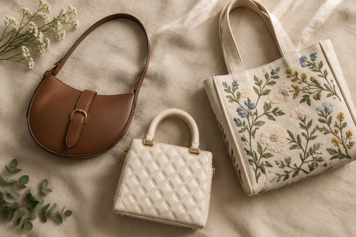 Balenciaga of Dior? Twee Parijse huizen, twee totaal andere stijlen