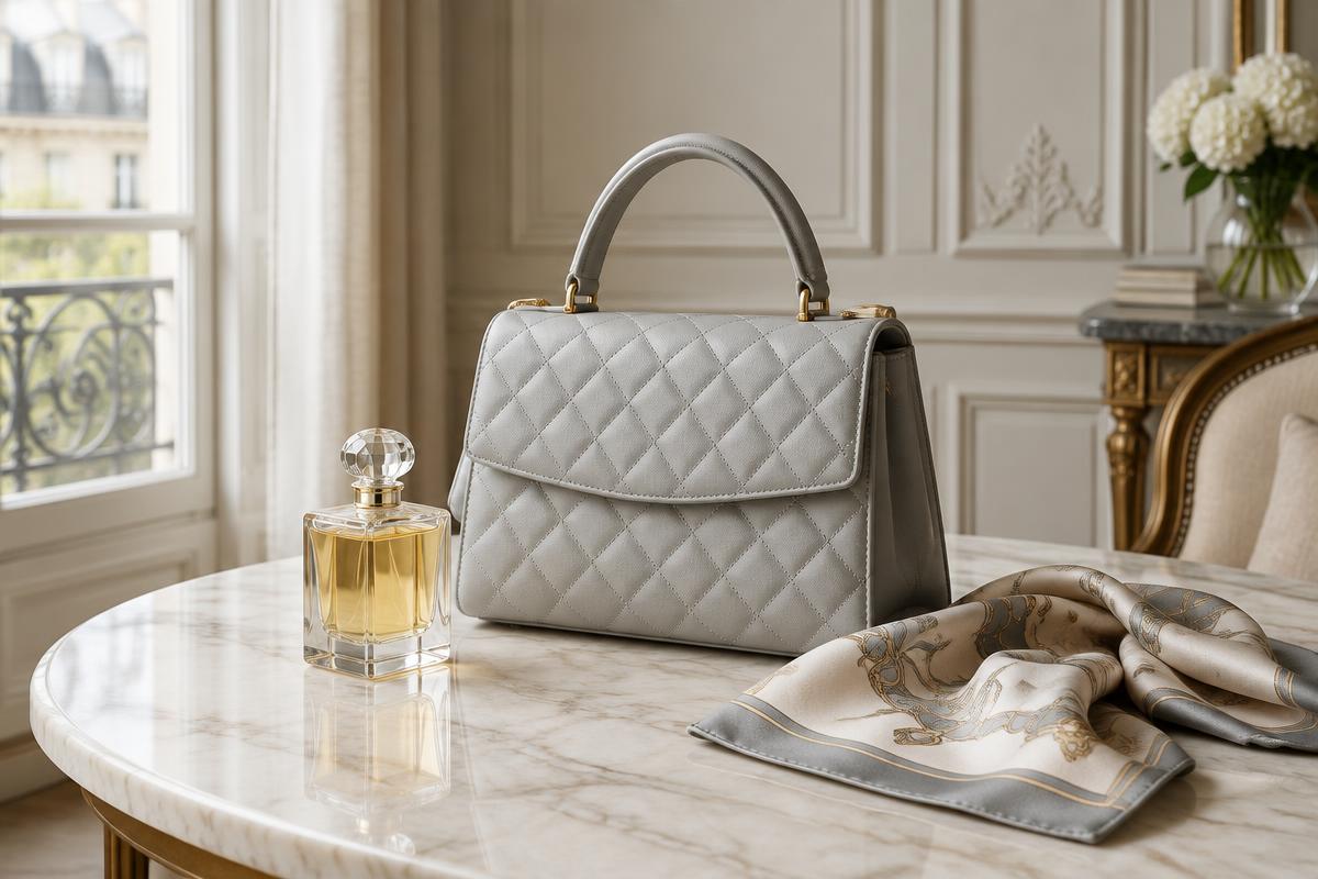 Een Dior cadeau kiezen: parfum, make-up en kleine luxe
