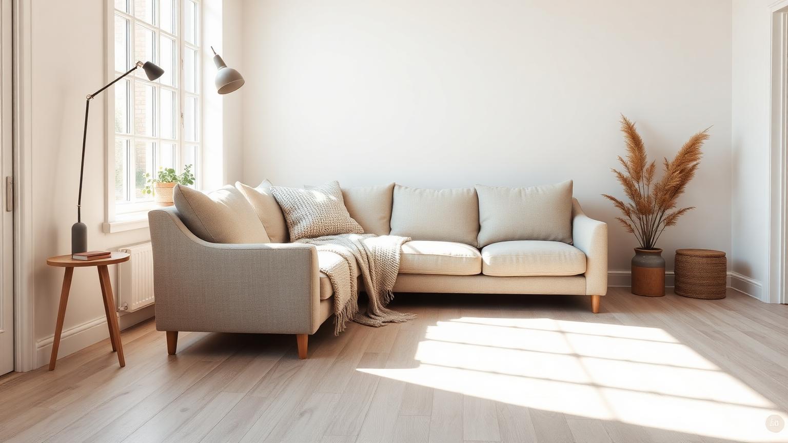 Bolia: Deens design op maat, en waarom dat het verschil maakt