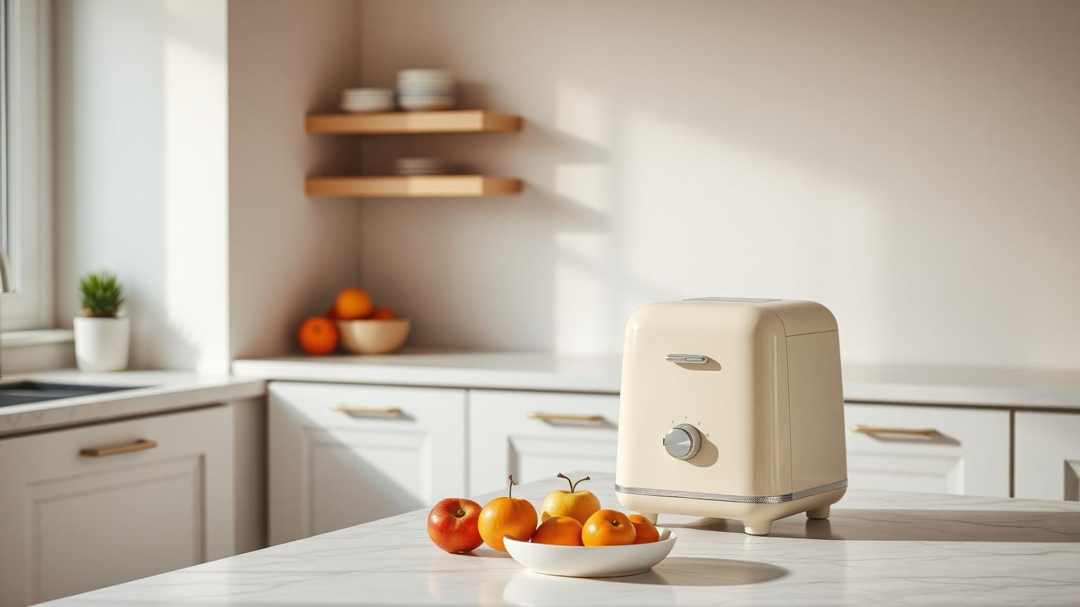 Smeg: waarom een retrovorm uit 1950 nog altijd werkt